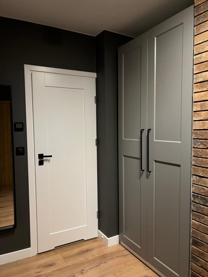 Dzika Natura Apartment Szczawnica