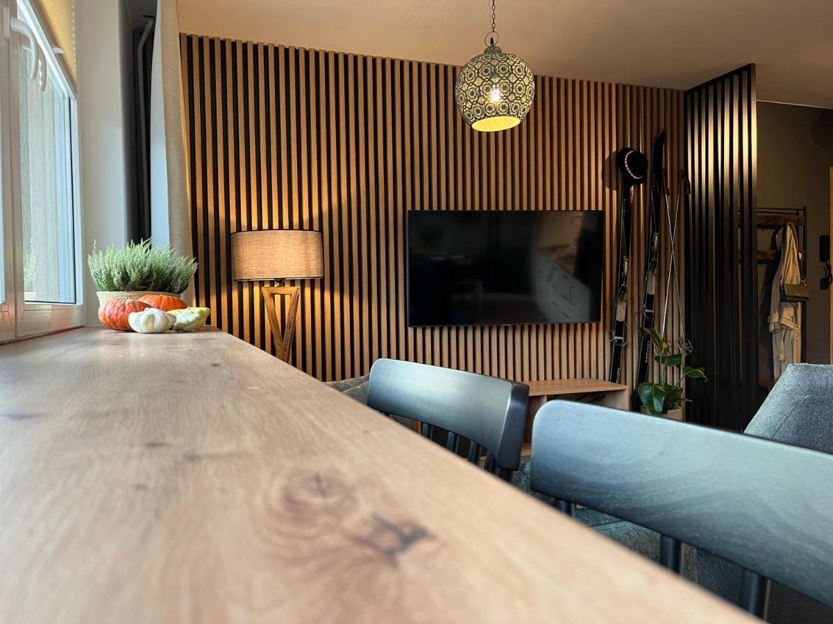 Apartment Dzika Natura Szczawnica
