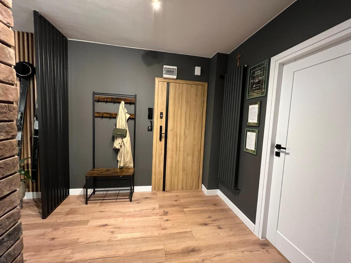Apartment Dzika Natura *