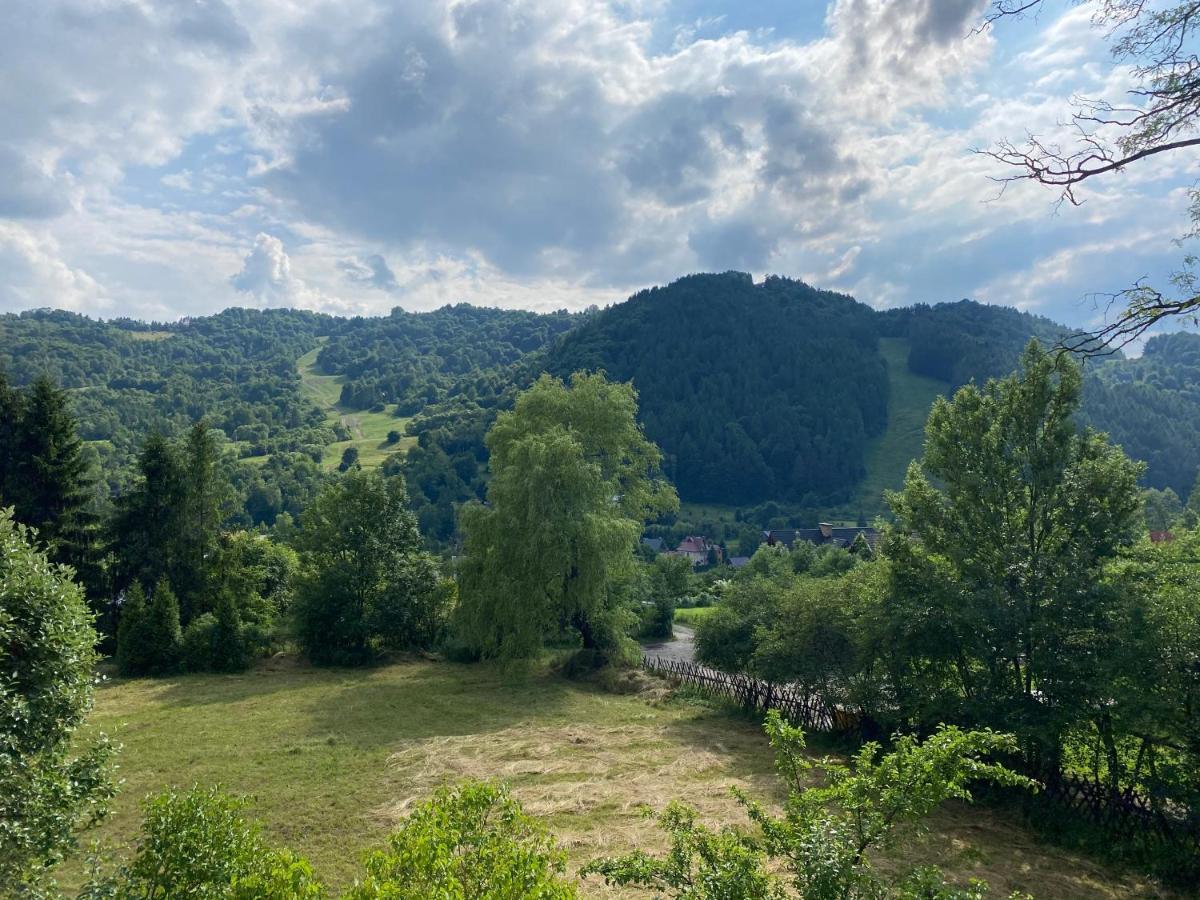 Dzika Natura * Szczawnica