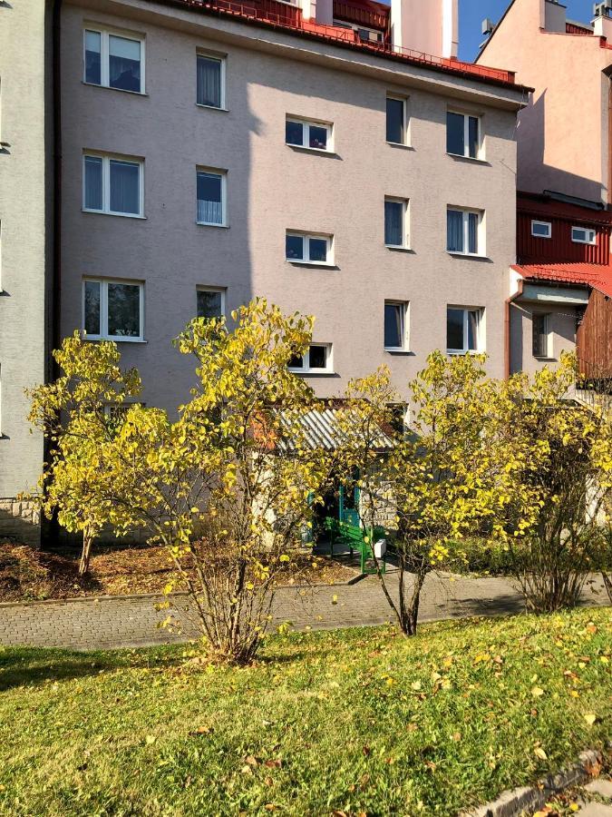 Dzika Natura Appartamento Szczawnica